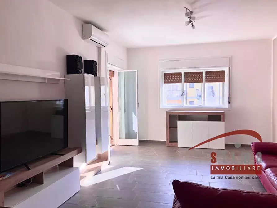 Immagine 3 di Appartamento in vendita  in via nanna 3 a Siracusa