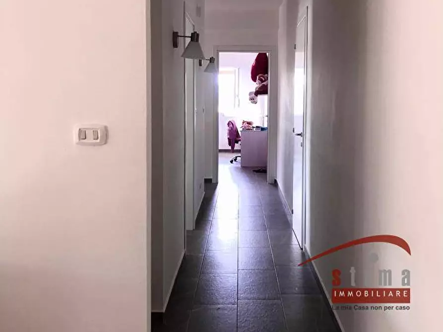 Immagine 7 di Appartamento in vendita  in via nanna 3 a Siracusa