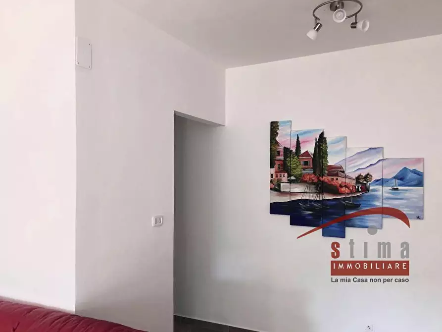 Immagine 16 di Appartamento in vendita  in via nanna 3 a Siracusa