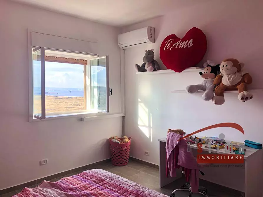 Immagine 17 di Appartamento in vendita  in via nanna 3 a Siracusa