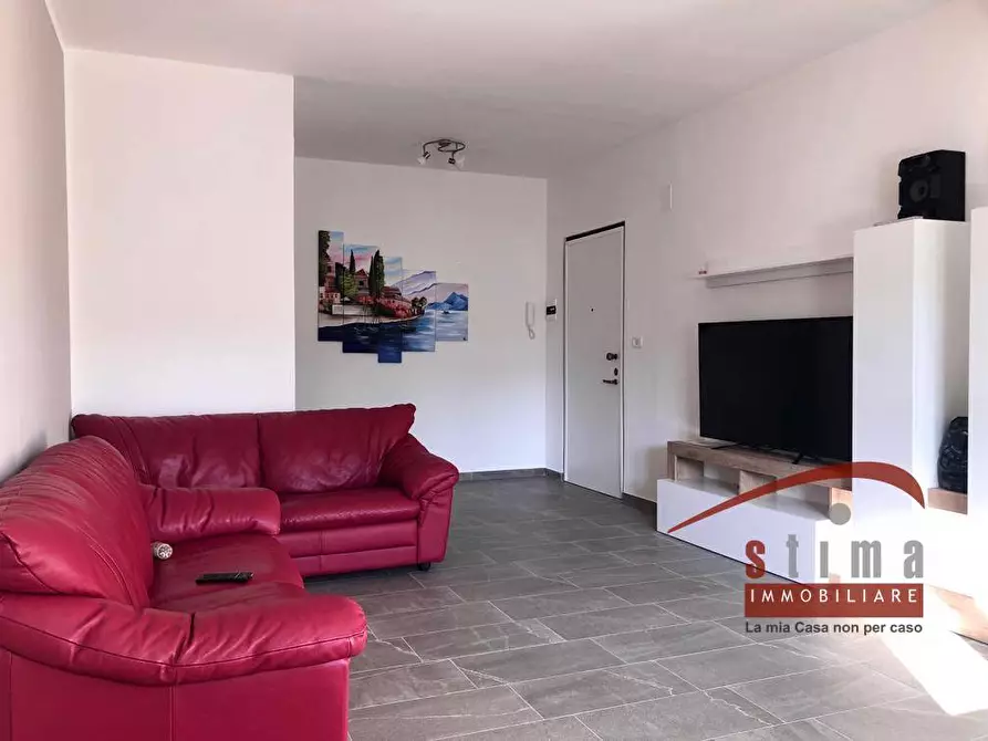 Immagine 2 di Appartamento in vendita  in via nanna 3 a Siracusa
