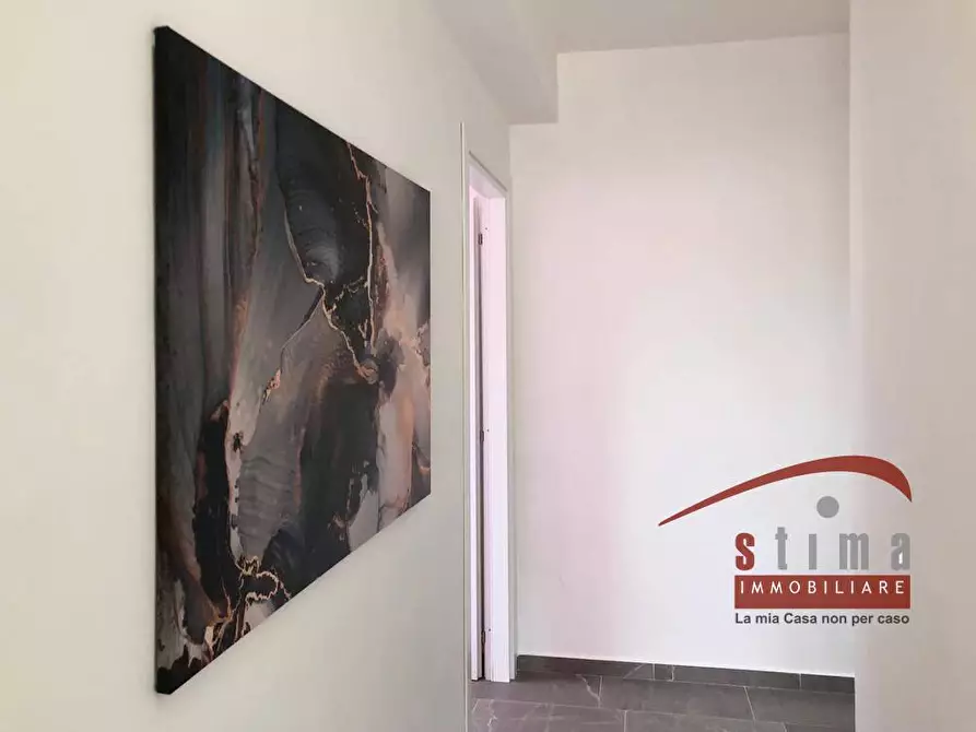 Immagine 19 di Appartamento in vendita  in via nanna 3 a Siracusa