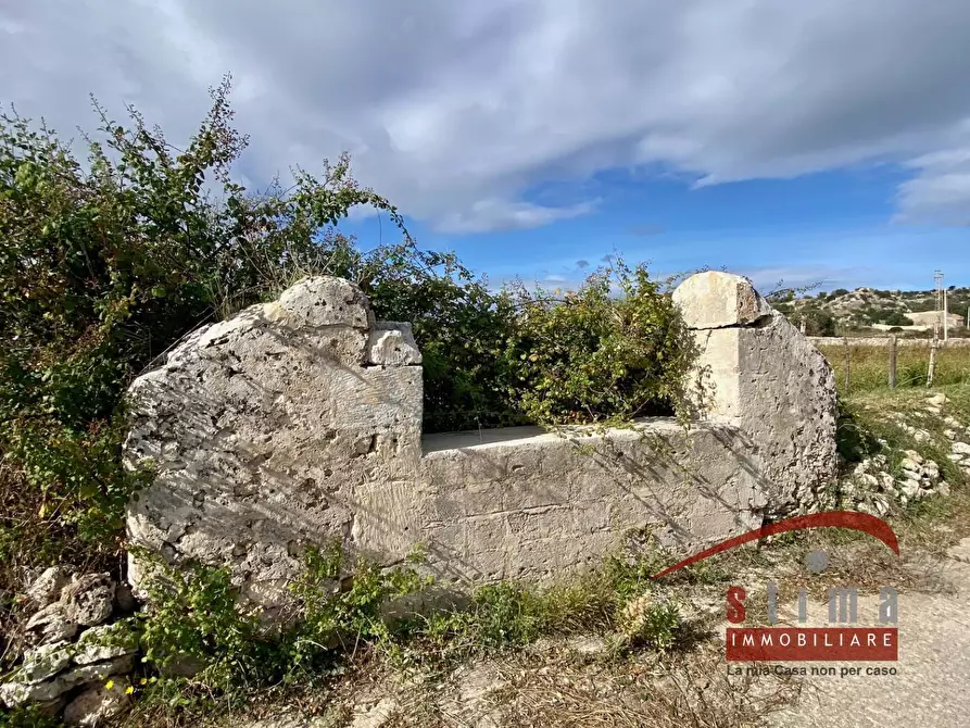 Immagine 11 di Rustico / casale in vendita  in strada tremilia a Siracusa