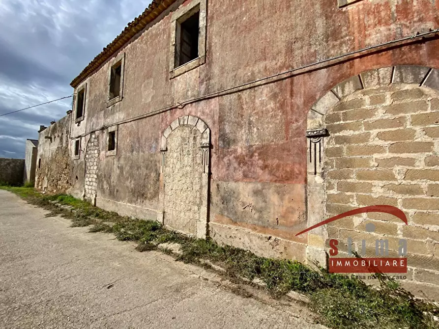 Immagine 13 di Rustico / casale in vendita  in strada tremilia a Siracusa