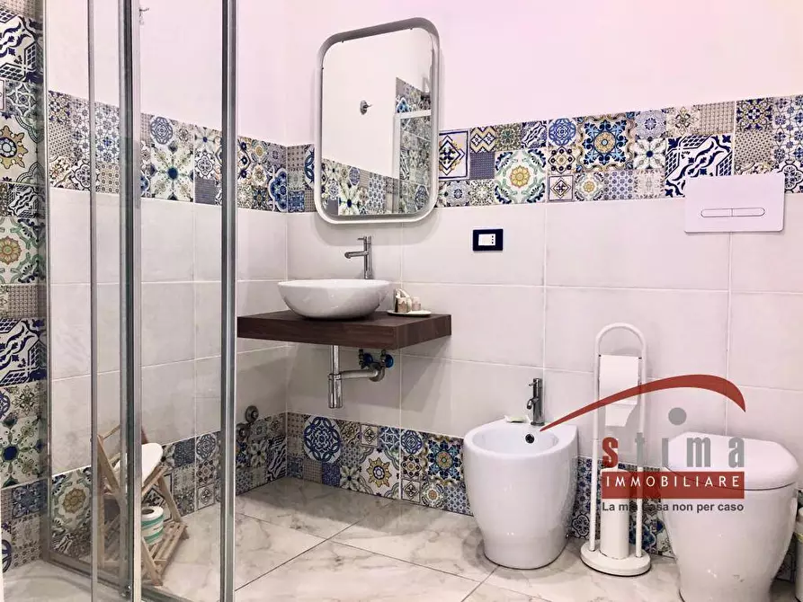 Immagine 8 di Casa indipendente in vendita  in Via Luigi Cadorna a Siracusa