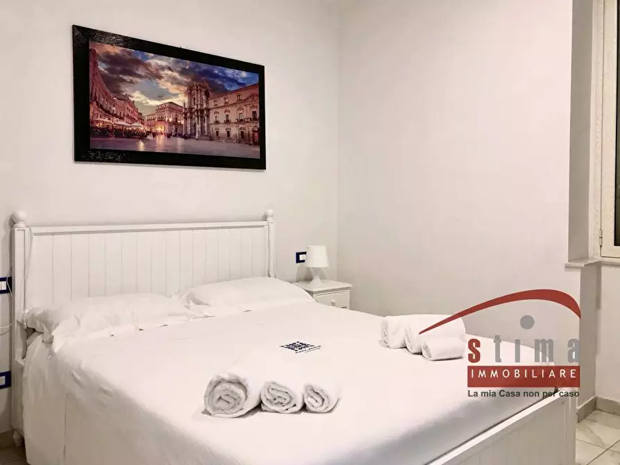 Immagine 16 di Casa indipendente in vendita  in Via Luigi Cadorna a Siracusa