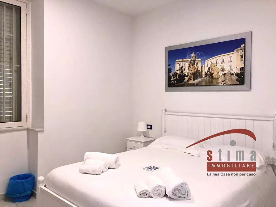 Immagine 12 di Casa indipendente in vendita  in Via Luigi Cadorna a Siracusa