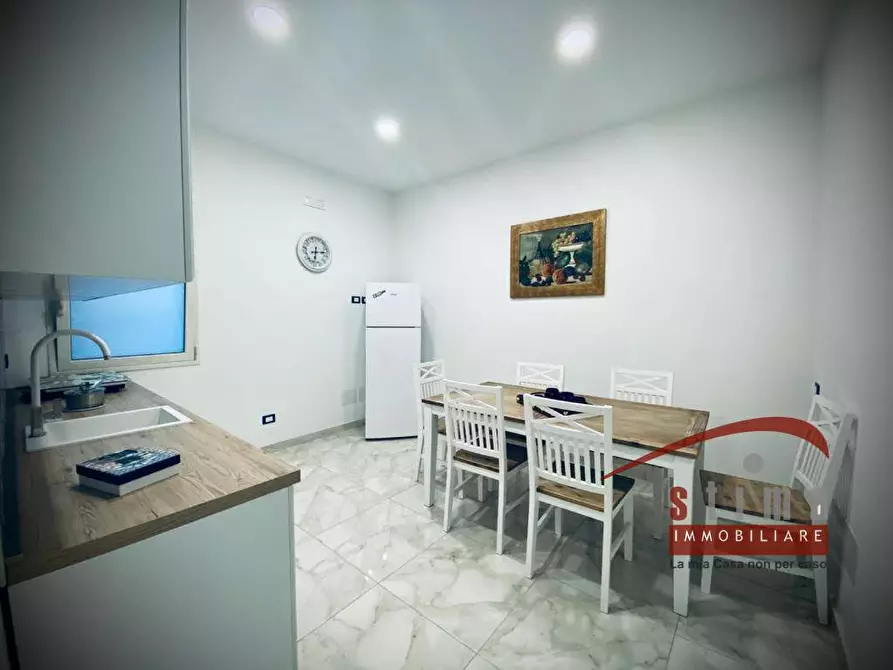 Immagine 21 di Casa indipendente in vendita  in Via Luigi Cadorna a Siracusa