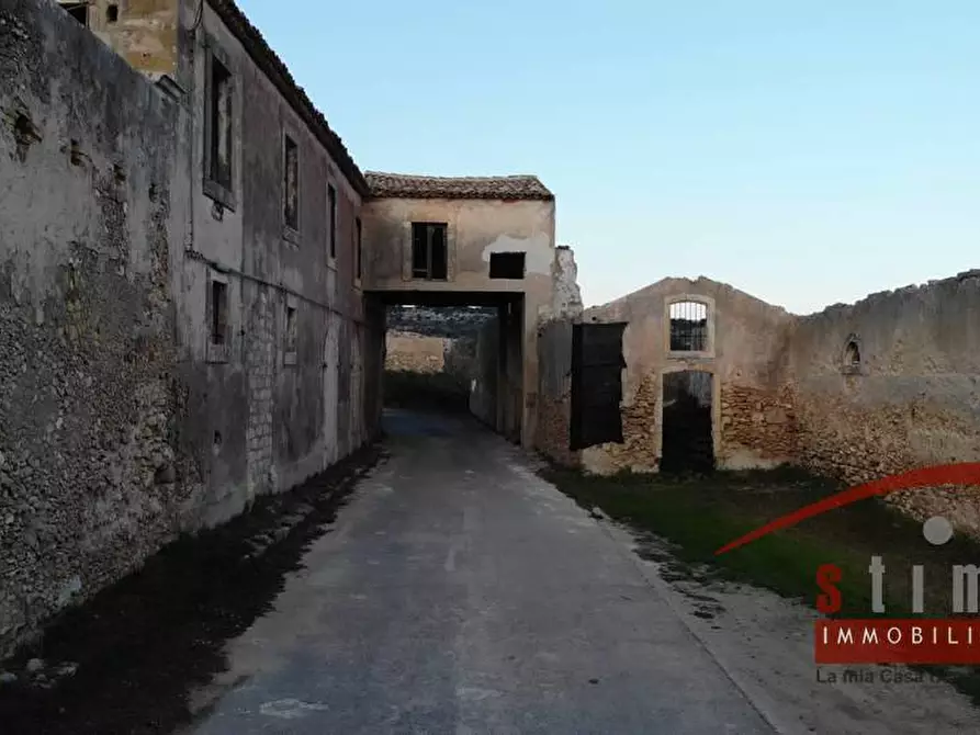 Immagine 18 di Rustico / casale in vendita  in strada tremilia a Siracusa