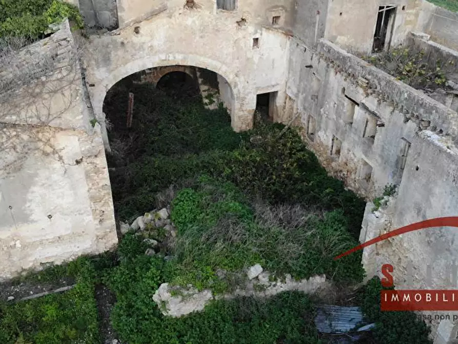 Immagine 23 di Rustico / casale in vendita  in strada tremilia a Siracusa