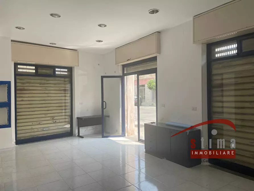 Immagine 2 di Ufficio in affitto  in corso timoleonte a Siracusa