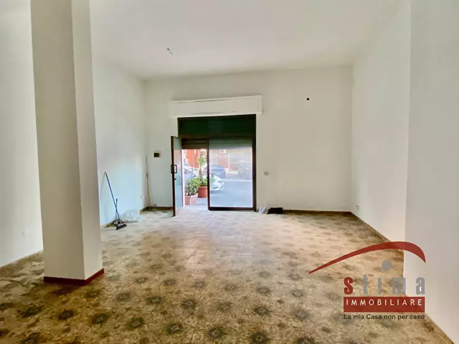 Immagine 5 di Locale commerciale in vendita  in via sofio ferrero a Siracusa