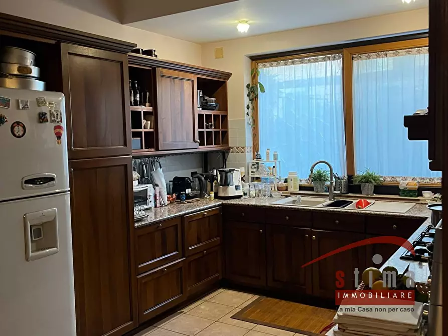 Immagine 6 di Villa in vendita  in Traversa Sinerchia a Siracusa