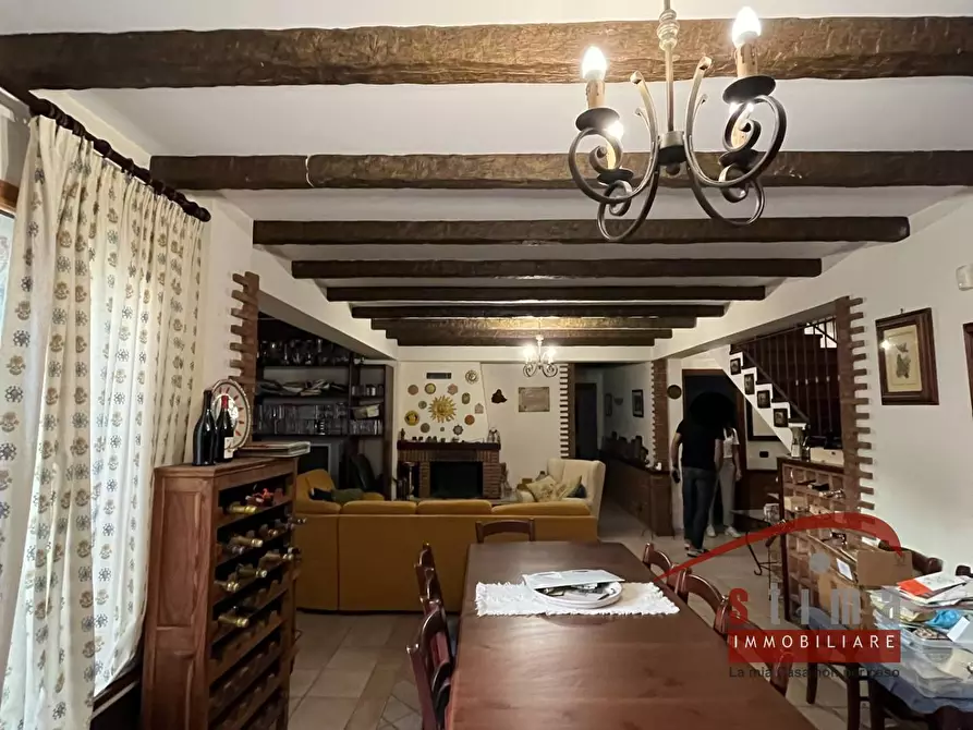 Immagine 20 di Villa in vendita  in Traversa Sinerchia a Siracusa