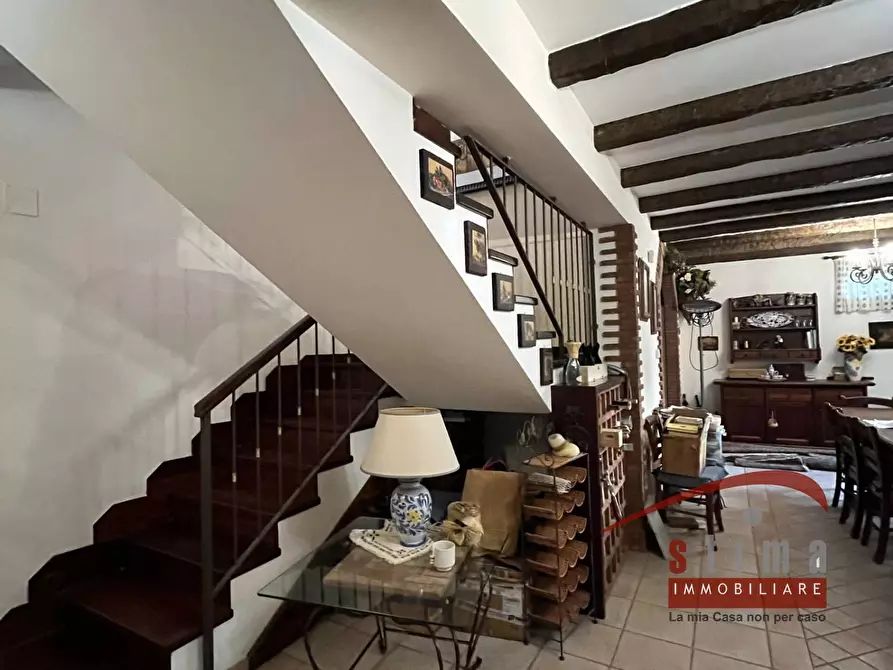 Immagine 23 di Villa in vendita  in Traversa Sinerchia a Siracusa