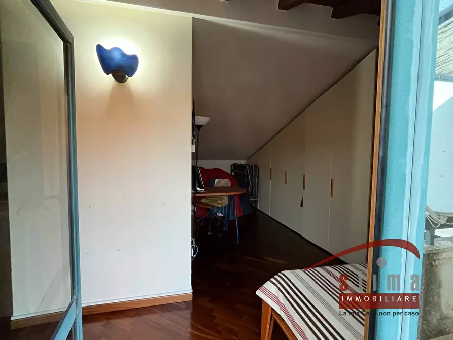 Immagine 32 di Villa in vendita  in Traversa Sinerchia a Siracusa