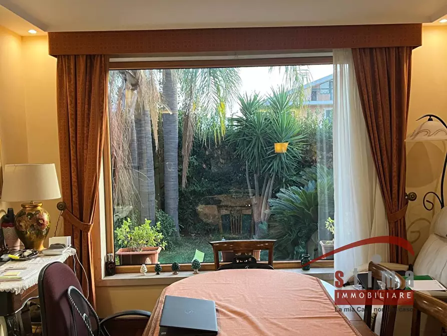 Immagine 37 di Villa in vendita  in Traversa Sinerchia a Siracusa