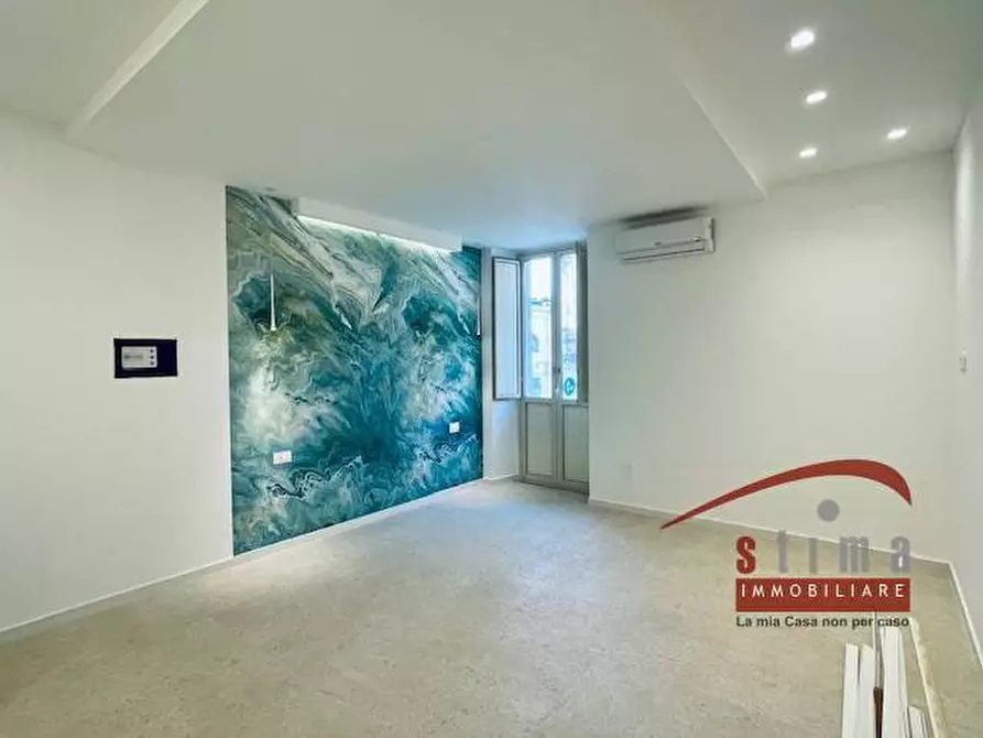 Immagine 7 di Appartamento in vendita  in via pasubio a Siracusa