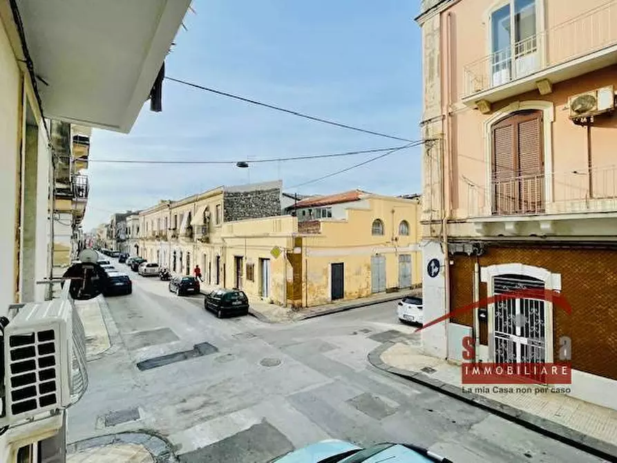 Immagine 9 di Appartamento in vendita  in via pasubio a Siracusa