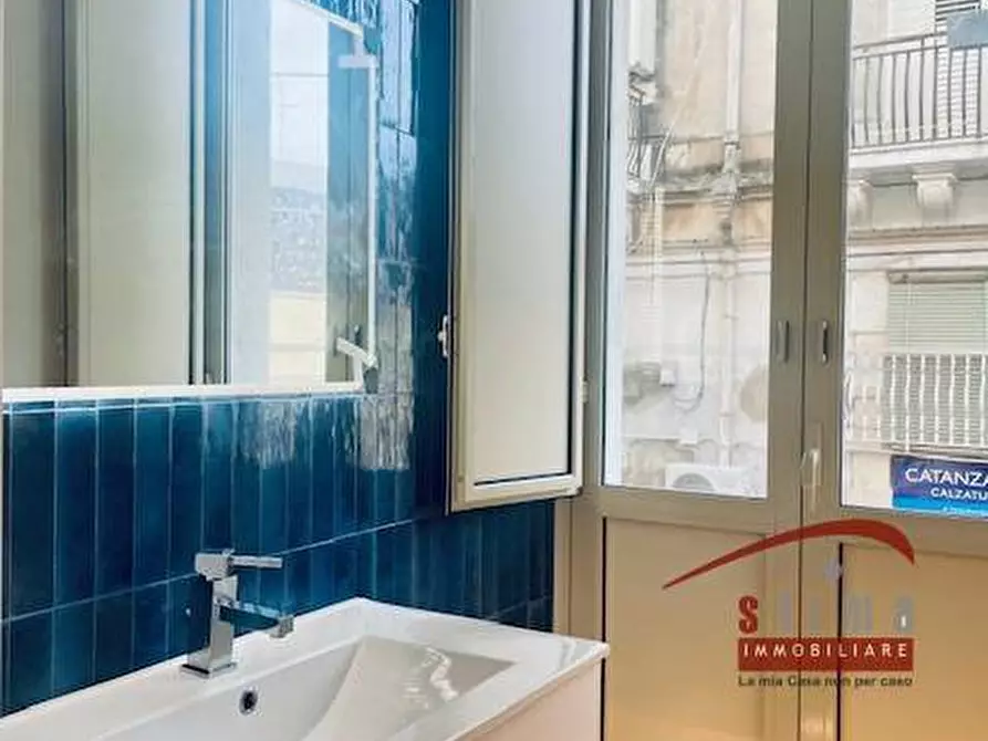 Immagine 12 di Appartamento in vendita  in via pasubio a Siracusa