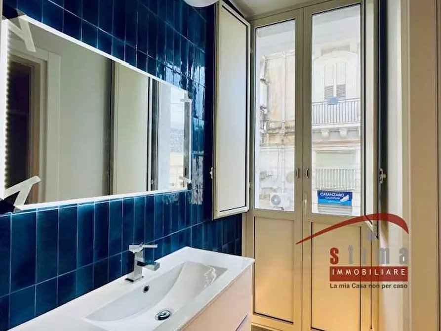 Immagine 11 di Appartamento in vendita  in via pasubio a Siracusa