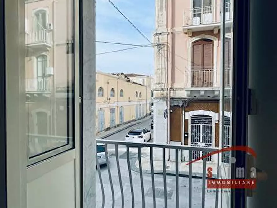 Immagine 5 di Appartamento in vendita  in via pasubio a Siracusa