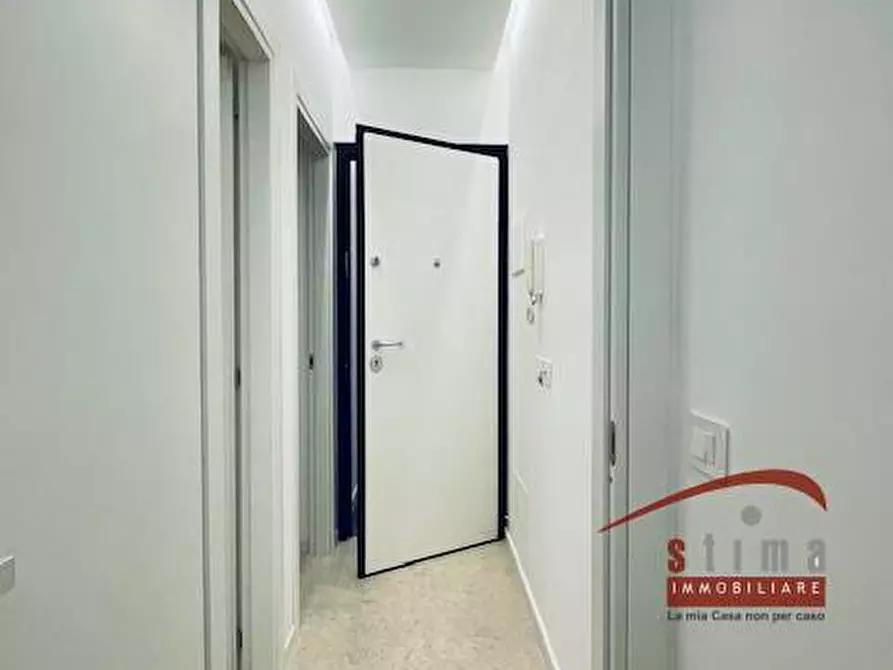 Immagine 4 di Appartamento in vendita  in via pasubio a Siracusa