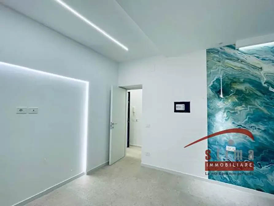 Immagine 6 di Appartamento in vendita  in via pasubio a Siracusa