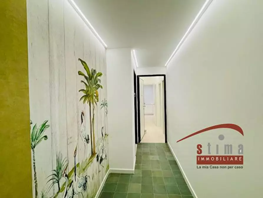 Immagine 2 di Appartamento in vendita  in via pasubio a Siracusa