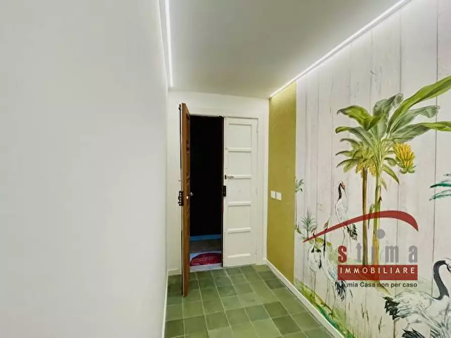 Immagine 3 di Appartamento in vendita  in via pasubio a Siracusa