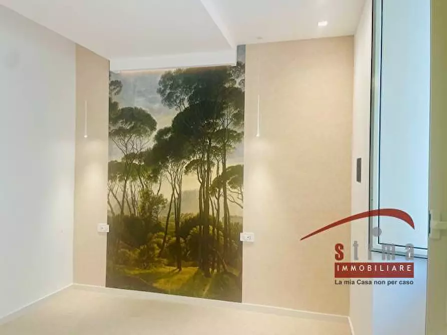 Immagine 4 di Appartamento in vendita  in via Pasubio 96 a Siracusa