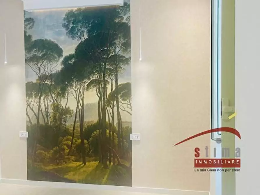 Immagine 5 di Appartamento in vendita  in via Pasubio 96 a Siracusa