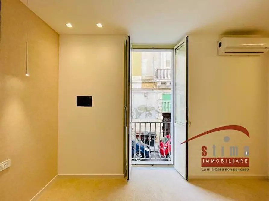 Immagine 6 di Appartamento in vendita  in via Pasubio 96 a Siracusa