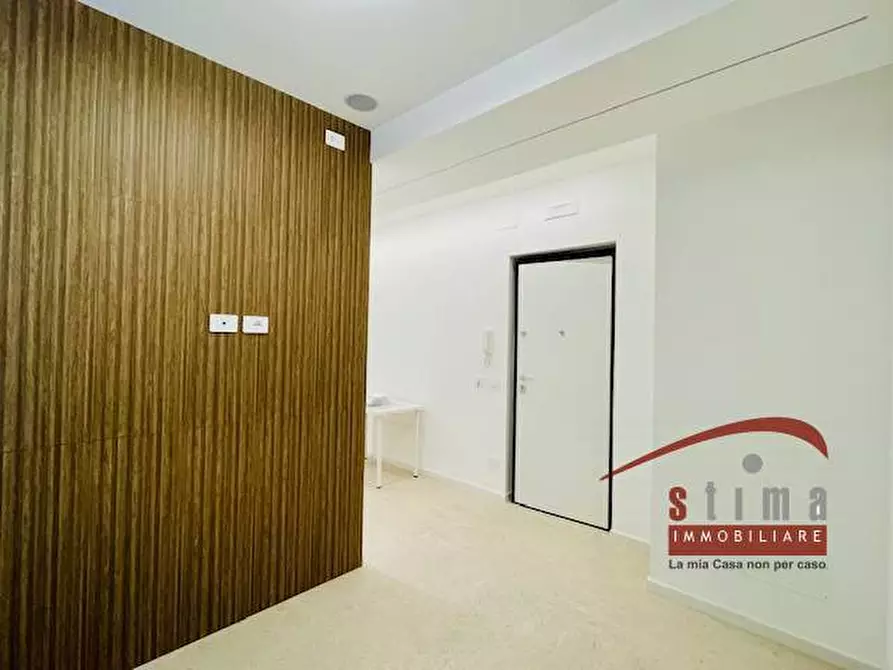 Immagine 7 di Appartamento in vendita  in via Pasubio 96 a Siracusa