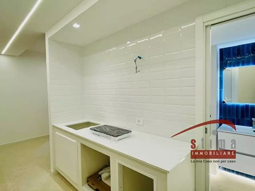 Immagine 10 di Appartamento in vendita  in via Pasubio 96 a Siracusa