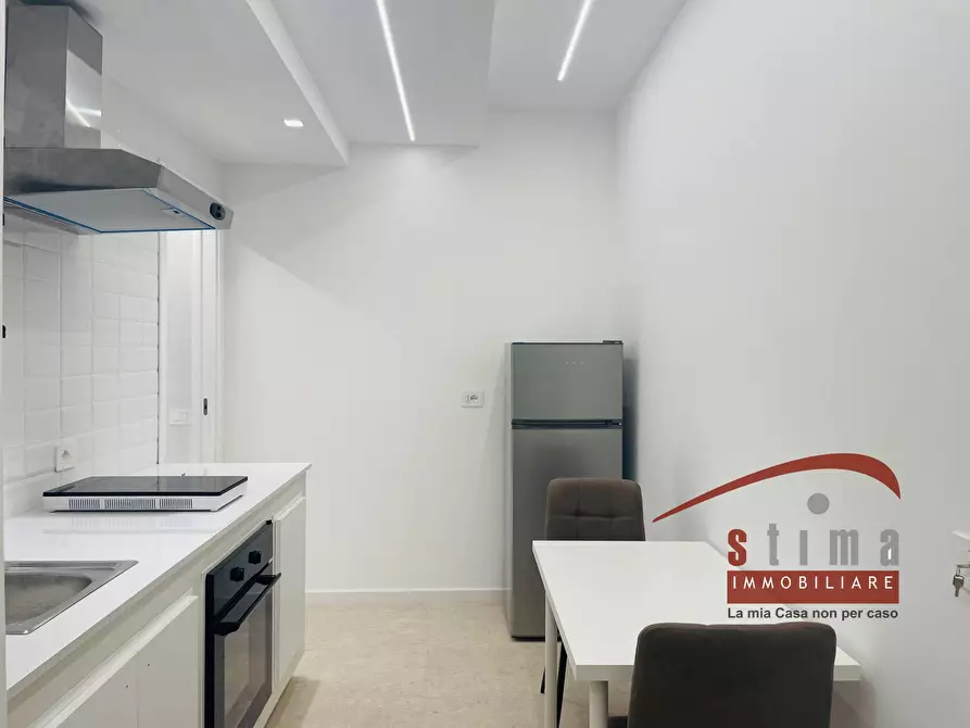 Immagine 11 di Appartamento in vendita  in via Pasubio 96 a Siracusa