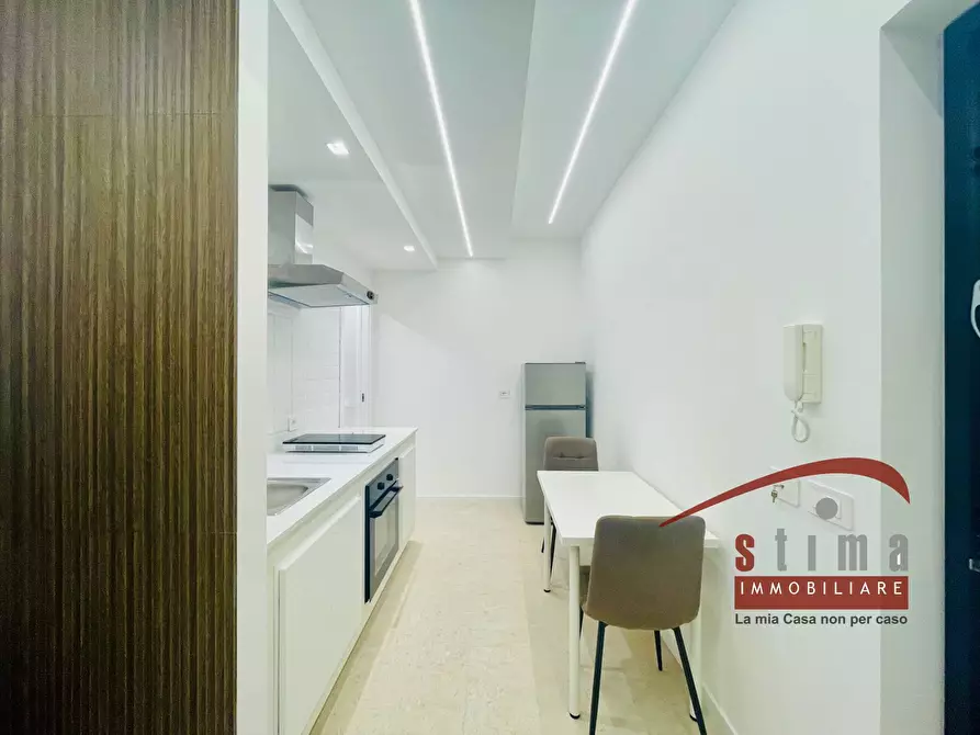 Immagine 12 di Appartamento in vendita  in via Pasubio 96 a Siracusa