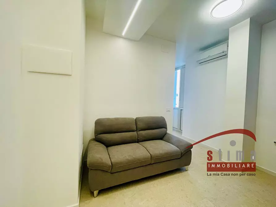 Immagine 14 di Appartamento in vendita  in via Pasubio 96 a Siracusa