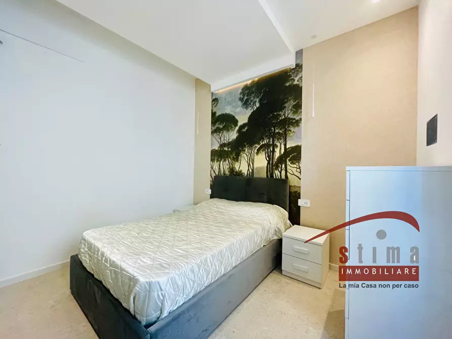 Immagine 16 di Appartamento in vendita  in via Pasubio 96 a Siracusa