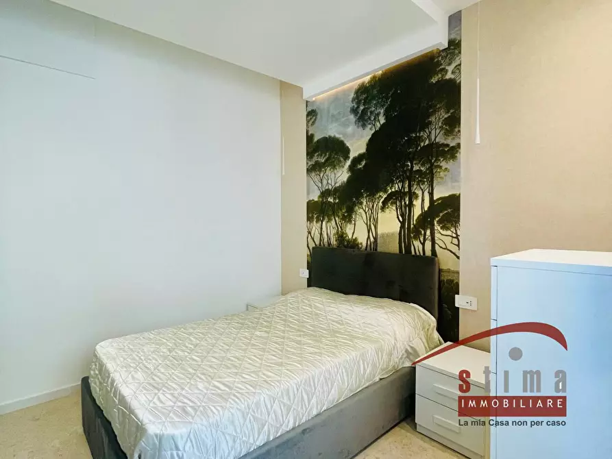 Immagine 17 di Appartamento in vendita  in via Pasubio 96 a Siracusa