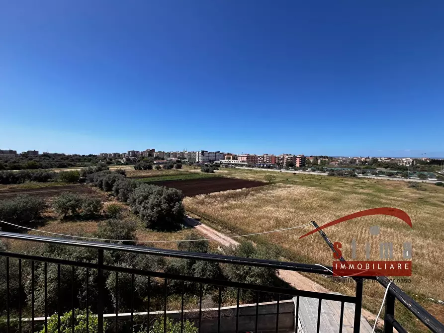 Immagine 4 di Appartamento in vendita  in via Augusta a Siracusa