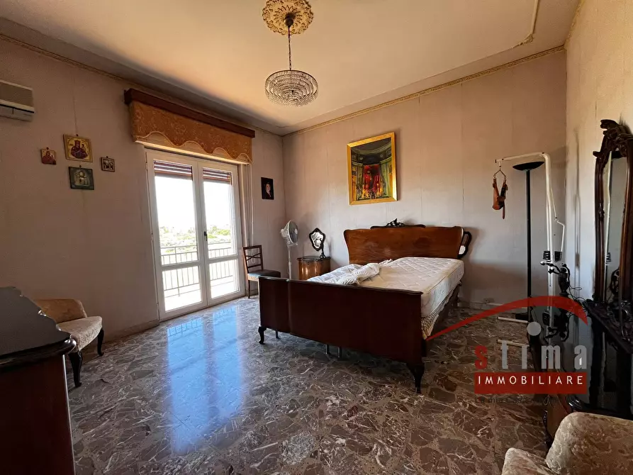 Immagine 5 di Appartamento in vendita  in via Augusta a Siracusa