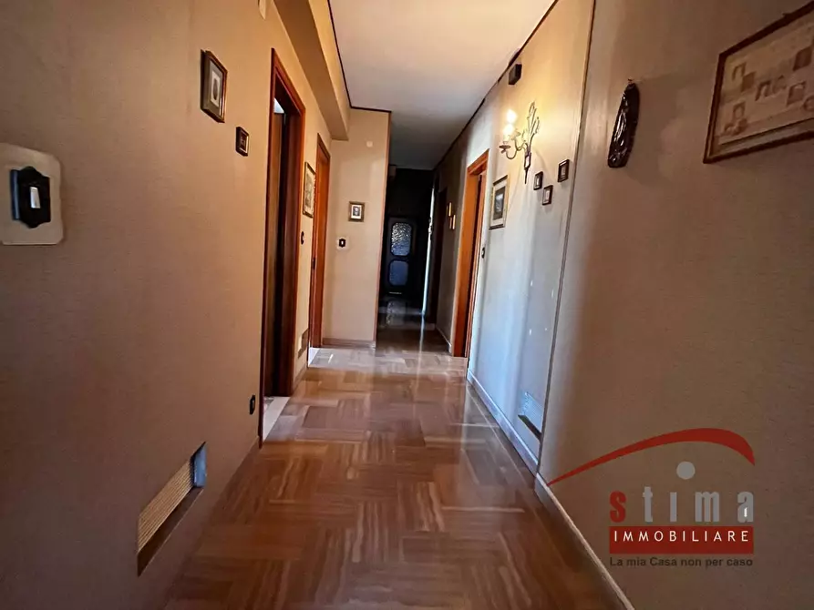 Immagine 7 di Appartamento in vendita  in via Augusta a Siracusa