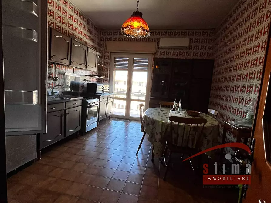 Immagine 3 di Appartamento in vendita  in via Augusta a Siracusa