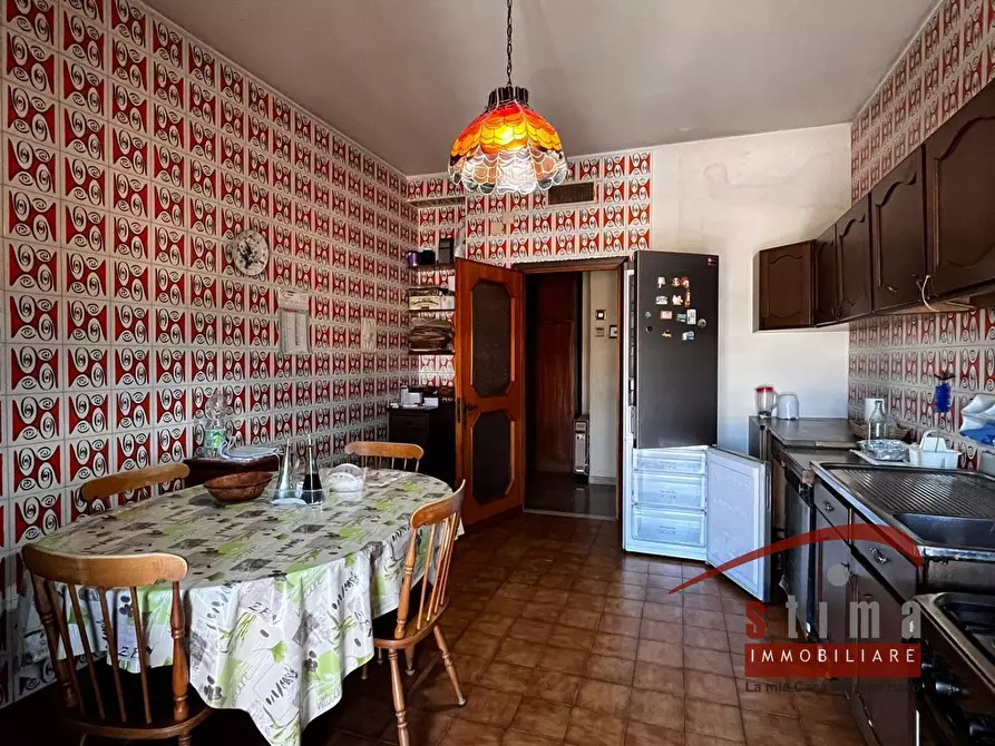 Immagine 8 di Appartamento in vendita  in via Augusta a Siracusa