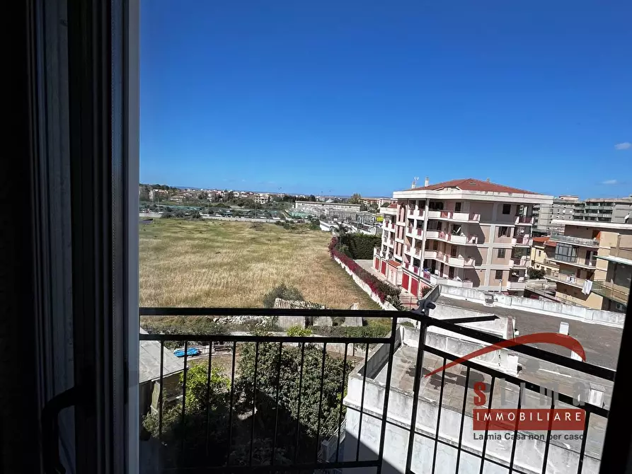 Immagine 9 di Appartamento in vendita  in via Augusta a Siracusa