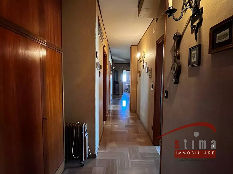 Immagine 2 di Appartamento in vendita  in via Augusta a Siracusa