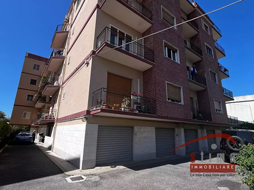 Immagine 14 di Appartamento in vendita  in via Augusta a Siracusa