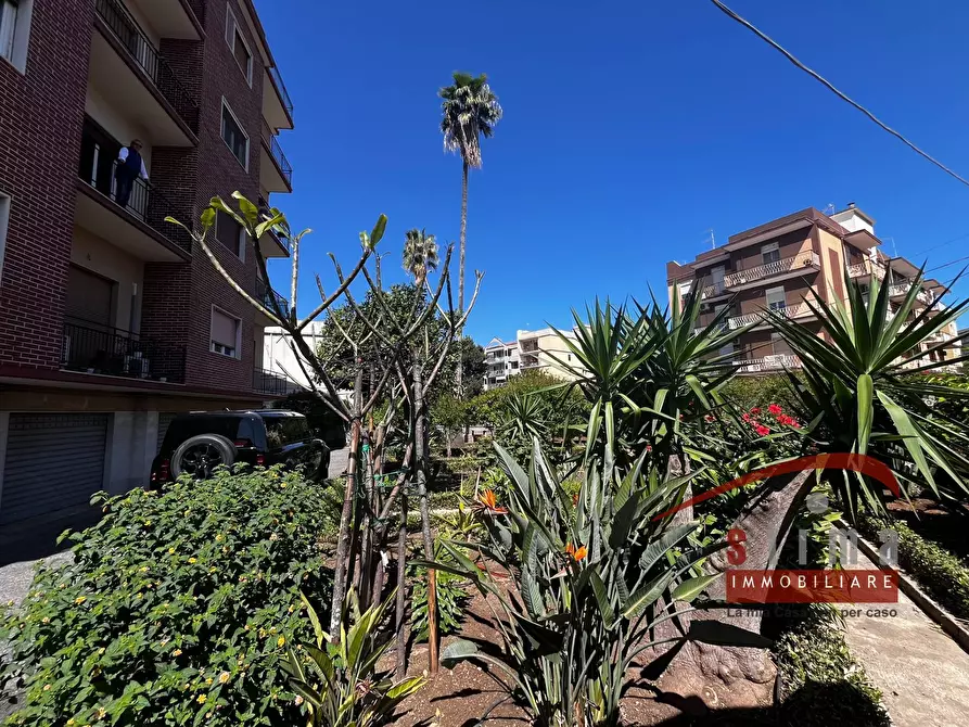 Immagine 15 di Appartamento in vendita  in via Augusta a Siracusa