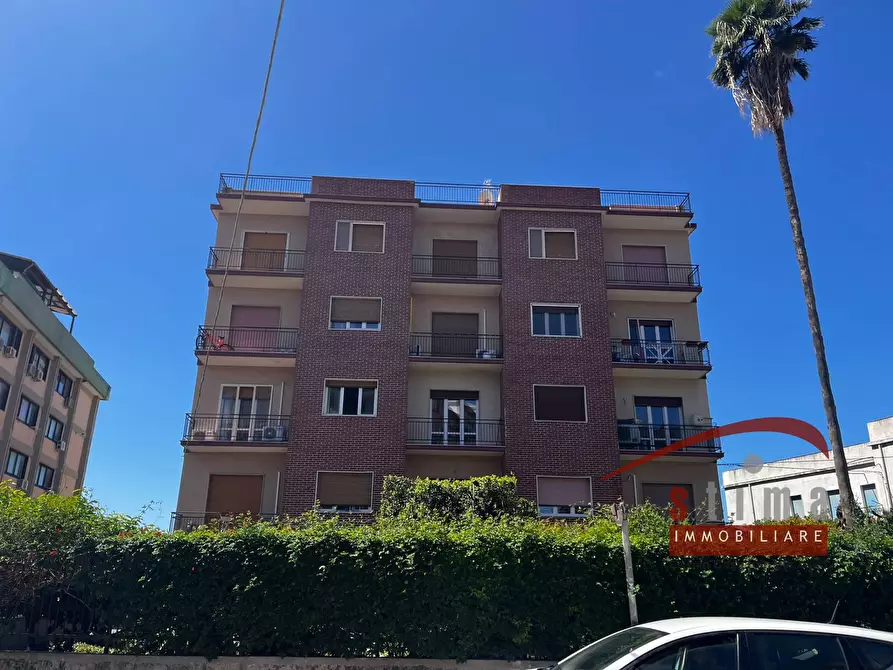 Immagine 16 di Appartamento in vendita  in via Augusta a Siracusa